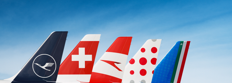 Zdieľané codeshare lety spoločnosti ITA Airways a Lufthansy sú dostupné už aj na diaľkových linkách